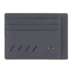 Картхолдер Piquadro Nabucco (S110) Black PP2762S110R_N