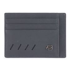 Картхолдер Piquadro Nabucco (S110) Black PP2762S110R_N