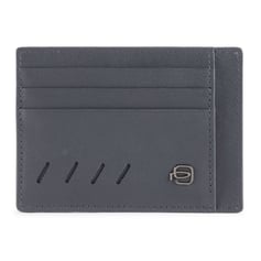 Картхолдер Piquadro Nabucco (S110) Black PP2762S110R_N