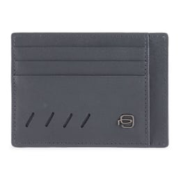 Картхолдер Piquadro Nabucco (S110) Black PP2762S110R_N