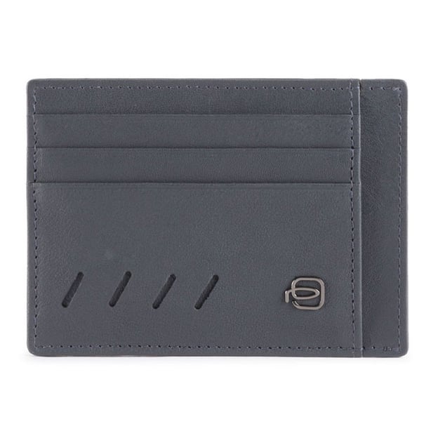 Картхолдер Piquadro Nabucco (S110) Black PP2762S110R_N