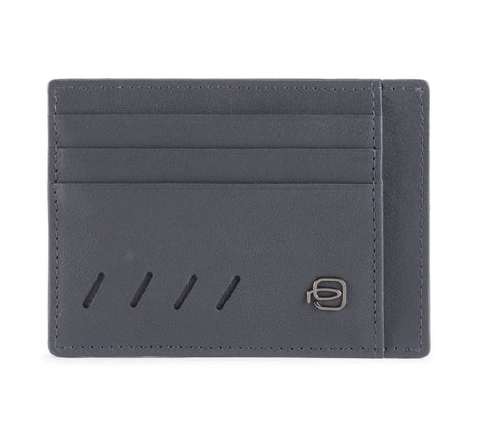 Картхолдер Piquadro Nabucco (S110) Black PP2762S110R_N