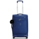 Чемодан Kipling YOURI SPIN 55 Cotton Indigo (48G) (Маленький)