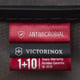 Чемодан Victorinox Travel SPECTRA 3.0/Black 611761 (Большой)