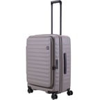 Валіза Lojel CUBO V4 /Warm Gray Lj-1627-38426 (Середня)
