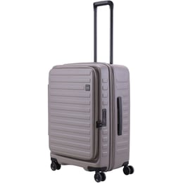 Валіза Lojel CUBO V4 /Warm Gray Lj-1627-38426 (Середня)