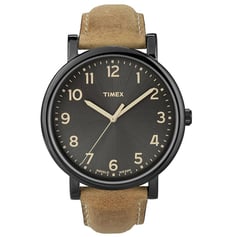 Чоловічий годинник Timex ORIGINALS Oversized Tx2n677