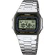 Годинник 34 мм Casio VINTAGE ICONIC A164WA-1VES