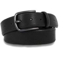 Ремень Piquadro BLACK SQUARE (B3) Black CU6298B3_N