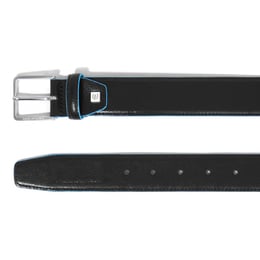 Ремінь Piquadro BLUE SQUARE (B2) Black CU6321B2_N