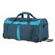 Дорожная сумка на колесах Travelite BASICS/Petrol TL096281-22