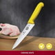 Ніж обробний 19 см Victorinox FIBROX Carving 5.2008.19