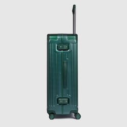 Чемодан Piquadro PQ LIGHT M/Special Green BV4428PQLM_VES (Большой)