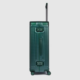 Валіза Piquadro PQ LIGHT M/Special Green BV4428PQLM_VES (Велика)