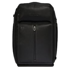 Дорожная сумка-рюкзак Piquadro HEDLEY (W130) Black BV5993W130_N