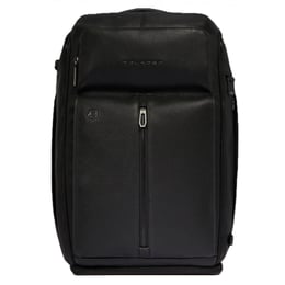 Дорожня сумка-рюкзак Piquadro HEDLEY (W130) Black BV5993W130_N