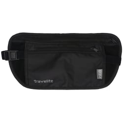 Сумка-гаманець на пояс Travelite ACCESSORIES/Black TL000099-01