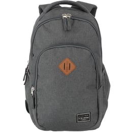 Рюкзак Travelite BASICS/Anthracite TL096306-05