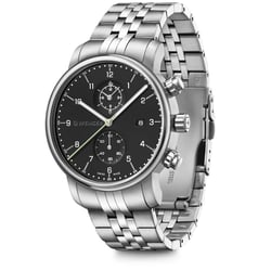 Чоловічий годинник Wenger URBAN CLASSIC Chrono W01.1743.122