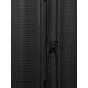 Чемодан Travelite AIR STRIPE/Black TL7000348-01 (Средний)