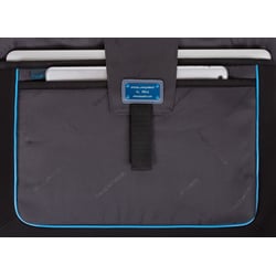 Сумка для ноутбука 14″ Piquadro AKRON (AO) Blue CA5108AO_BLU