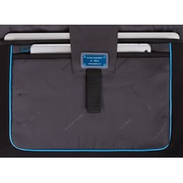 Сумка для ноутбука 14″ Piquadro AKRON (AO) Blue CA5108AO_BLU