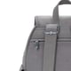 Рюкзак Kipling CITY PACK S Inviting Grey (8DH)