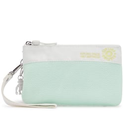 Клатч Kipling CREATIVITY XL Sporty Mesh Bl (M70)