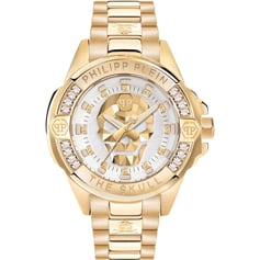 Чоловічий годинник Philipp Plein THE $KULL Ppwnaa0722