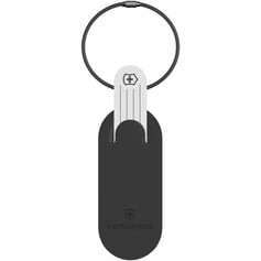 Адресна бірка Victorinox TRAVEL ESSENTIALS Black Vt653388