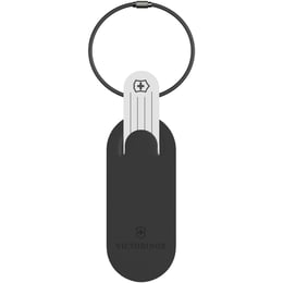 Адресная бирка Victorinox TRAVEL ESSENTIALS Black Vt653388