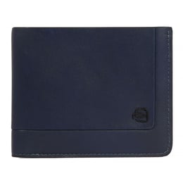 Портмоне Piquadro DAVID (S130) Blue PU4823S130R_BLU
