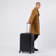 Чемодан Piquadro PQ LIGHT (PQL) Matt Black BV4427PQL_NO (Средний)