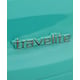 Валіза Travelite MOTION/Mint TL074946-85 (Маленька)