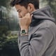 Чоловічий годинник Wenger VINTAGE SPORT W01.1933.112