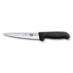 Нож разделочный 16 см Victorinox FIBROX Sticking 5.5603.16