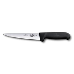 Нож разделочный 16 см Victorinox FIBROX Sticking 5.5603.16