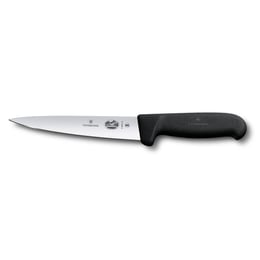 Ніж обробний 16 см Victorinox FIBROX Sticking 5.5603.16