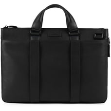 Сумка для ноутбука 15.6″ Piquadro MODUS RESTYLING (MOS) Black CA4021MOS_N