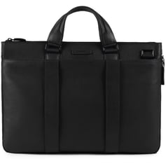 Сумка для ноутбука 15.6″ Piquadro MODUS RESTYLING (MOS) Black CA4021MOS_N