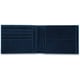Портмоне Piquadro BLUE SQUARE (B2) Navy Blue PU257B2R_BLU2