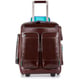 Рюкзак на колесах Piquadro BLUE SQUARE (B2) Cognac CA3797B2_MO