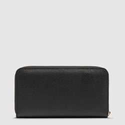 Портмоне Piquadro PATRICIA (W140) Black PD1515W140R_N