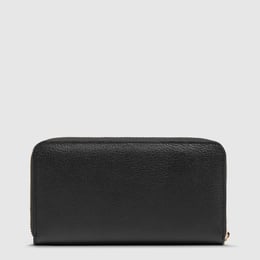 Портмоне Piquadro PATRICIA (W140) Black PD1515W140R_N