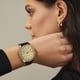 Женские часы Timex KAIA Multifunction Tx2w10900
