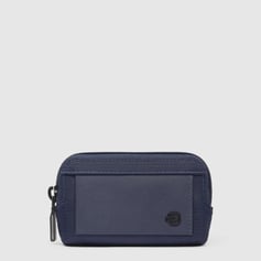 Ключница Piquadro ORION (S136) Blue PC4216S136_BLU