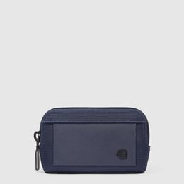 Ключниця Piquadro ORION (S136) Blue PC4216S136_BLU