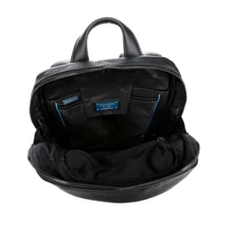 Рюкзак для ноутбука 13″ Piquadro MODUS RESTYLING (MOS) Black CA3214MOS_N