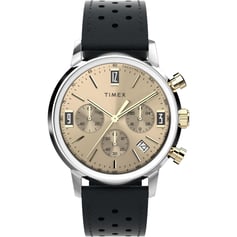 Чоловічий годинник Timex MARLIN Chrono Tx2w10000