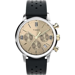 Чоловічий годинник Timex MARLIN Chrono Tx2w10000